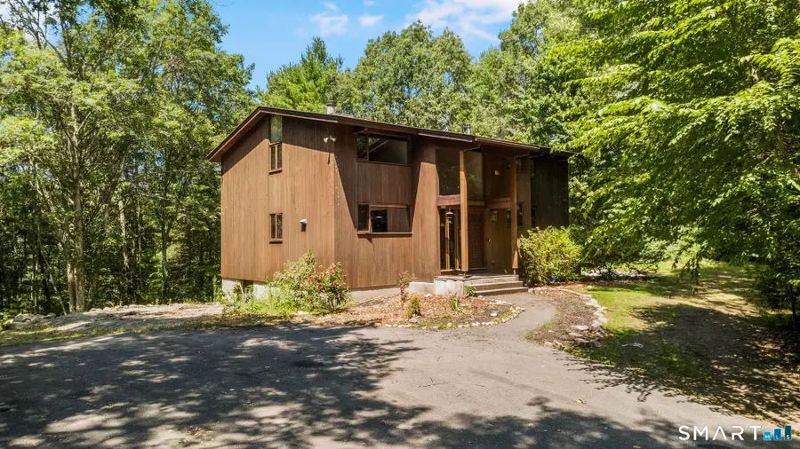 59 Hi Top Hill Road, Voluntown, CT 06384 - #2