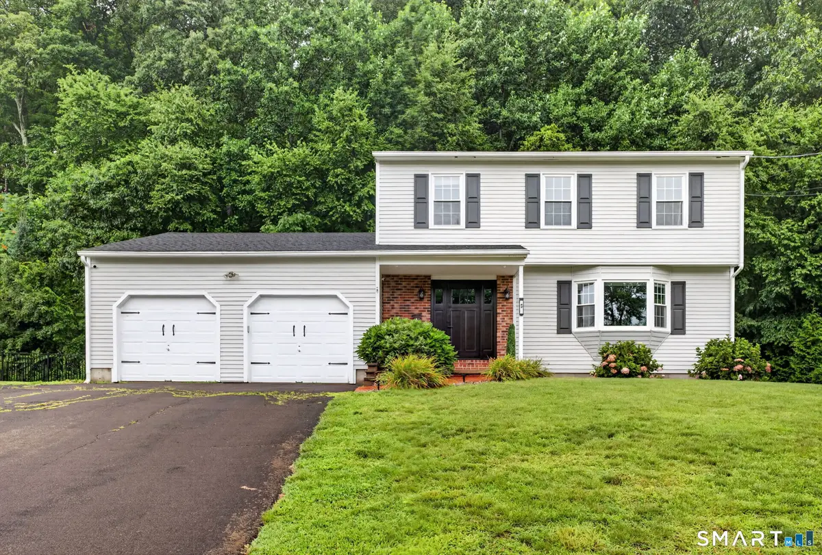 42 Wood Terrace, East Haven, CT 06513 - #1