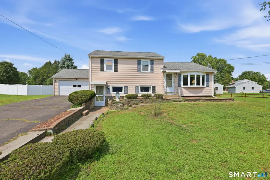 37 Ronda Drive, South Windsor, CT 06074 - #2