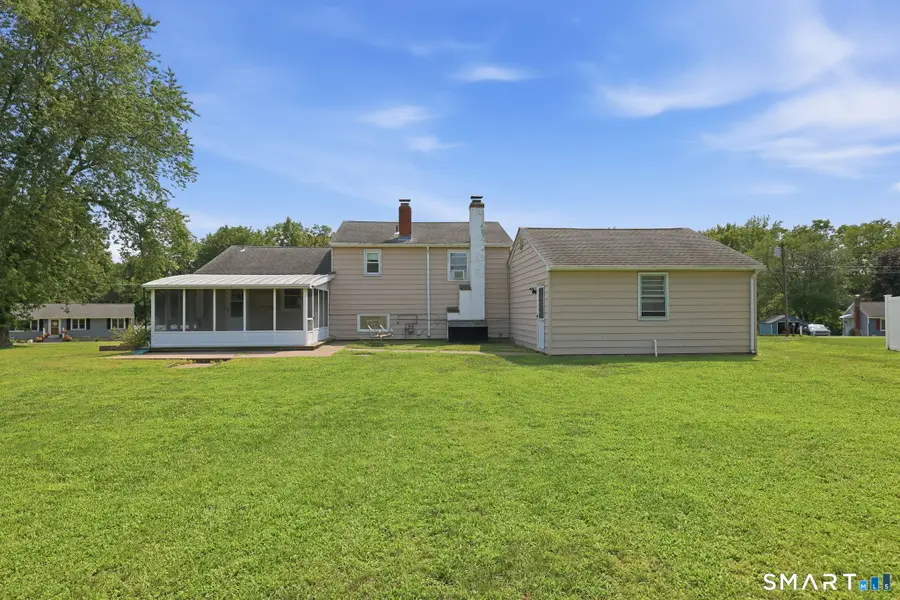 37 Ronda Drive, South Windsor, CT 06074 - #3