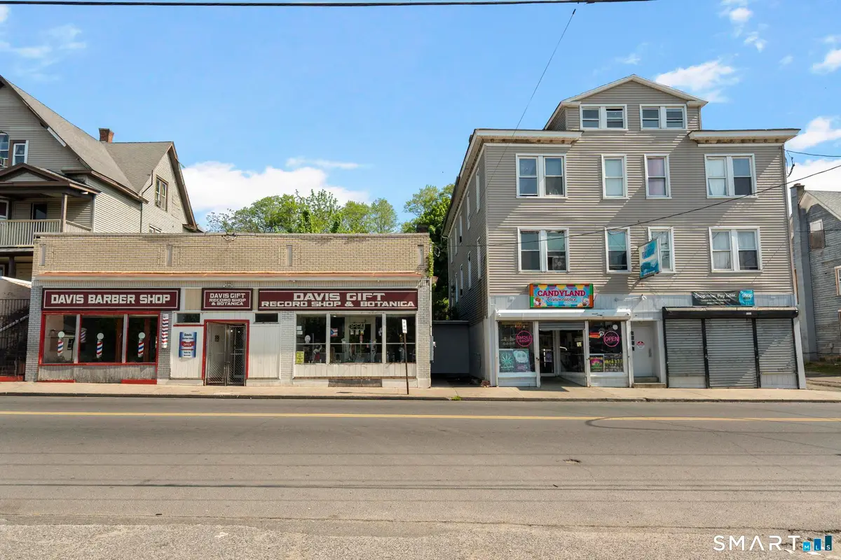 669 East Main Street, Waterbury, CT 06702 - #1