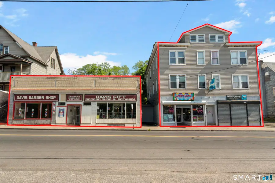 669 East Main Street, Waterbury, CT 06702 - #2