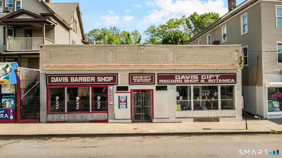 669 East Main Street, Waterbury, CT 06702 - #3