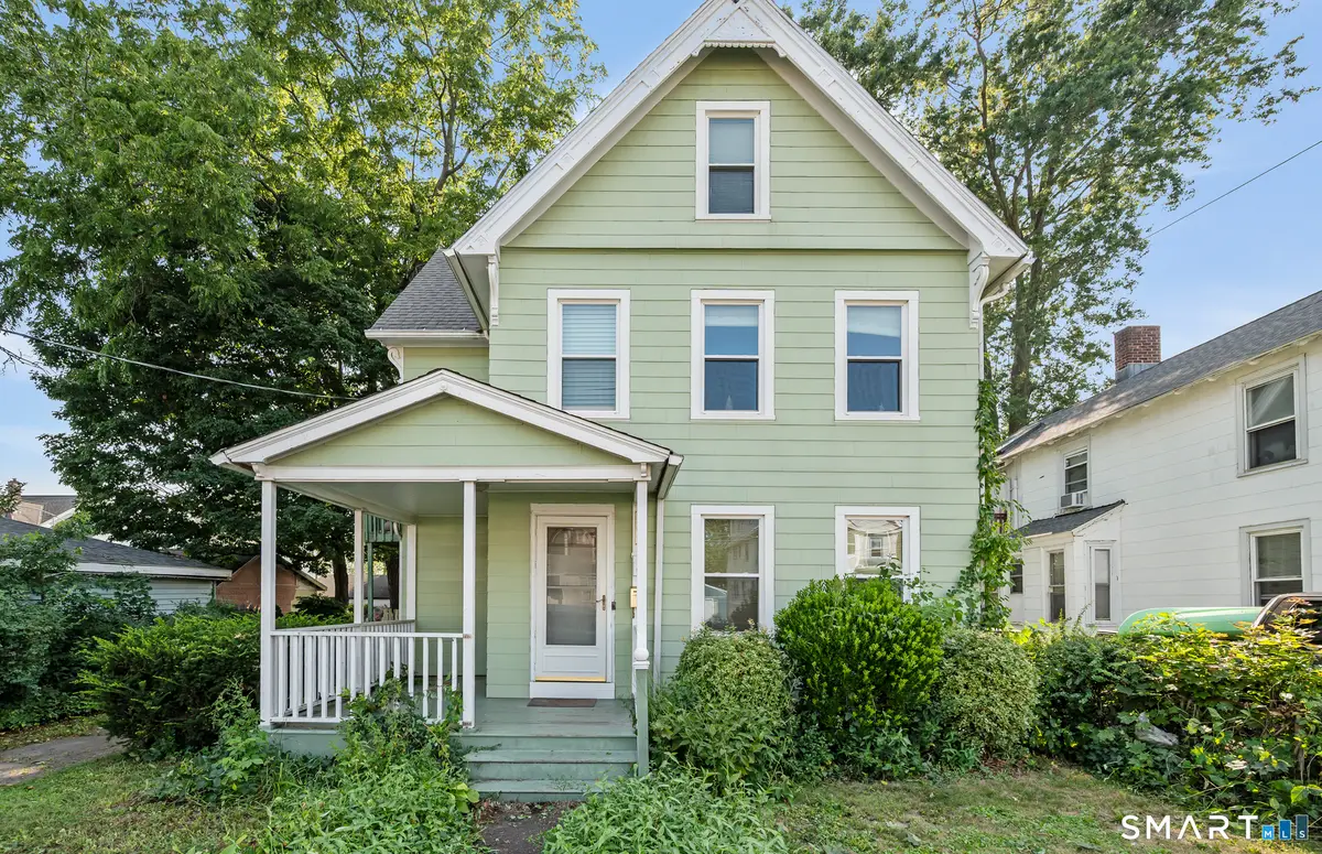 508 Third Avenue, West Haven, CT 06516 - #1