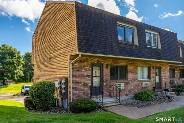 895 Matthews Street #62, Bristol, CT 06010