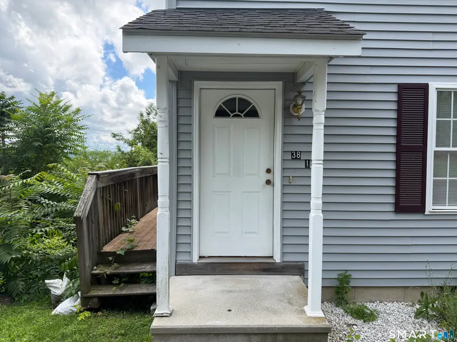 38 Wilson Street, Naugatuck, CT 06770 - #2