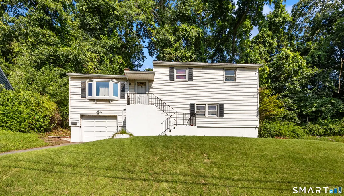 337 Robinwood Road, Waterbury, CT 06708 - #1