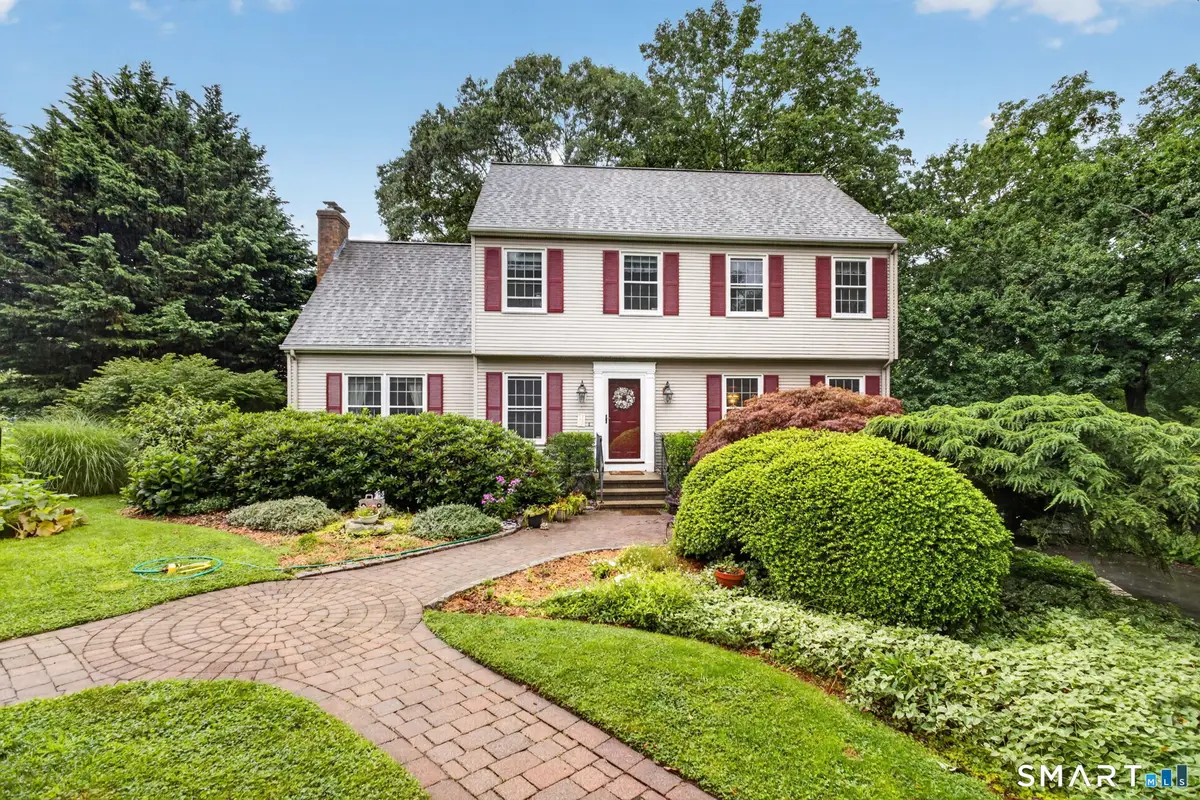 49 Overlook Avenue, Mystic, CT 06355 - #1