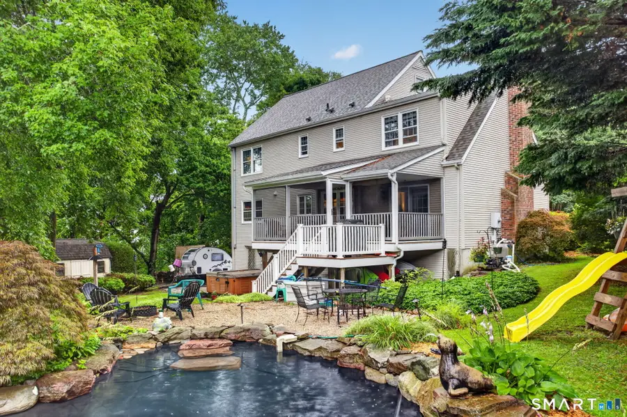 49 Overlook Avenue, Mystic, CT 06355 - #2