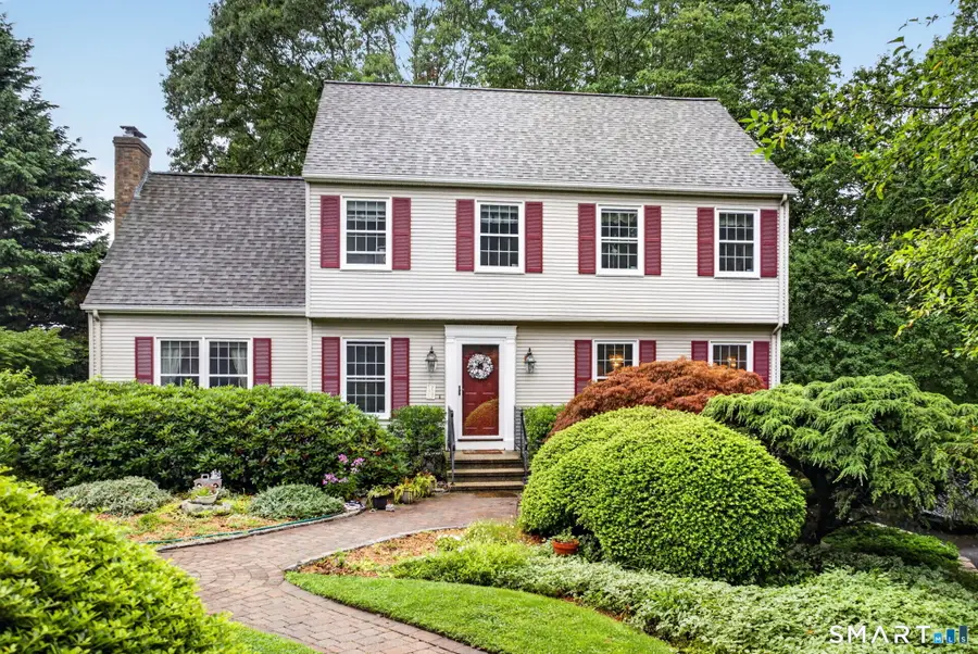 49 Overlook Avenue, Mystic, CT 06355 - #3