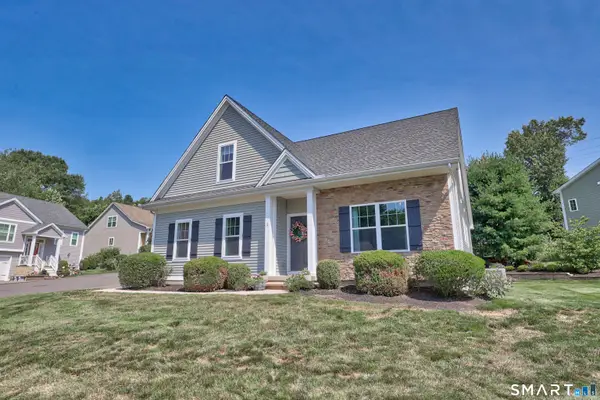 1 Heritage Court #1, Wolcott, CT 06716