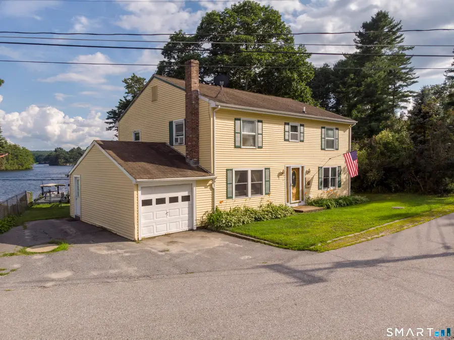 23 Totem Pole Road, Thompson, CT 06277 - #2