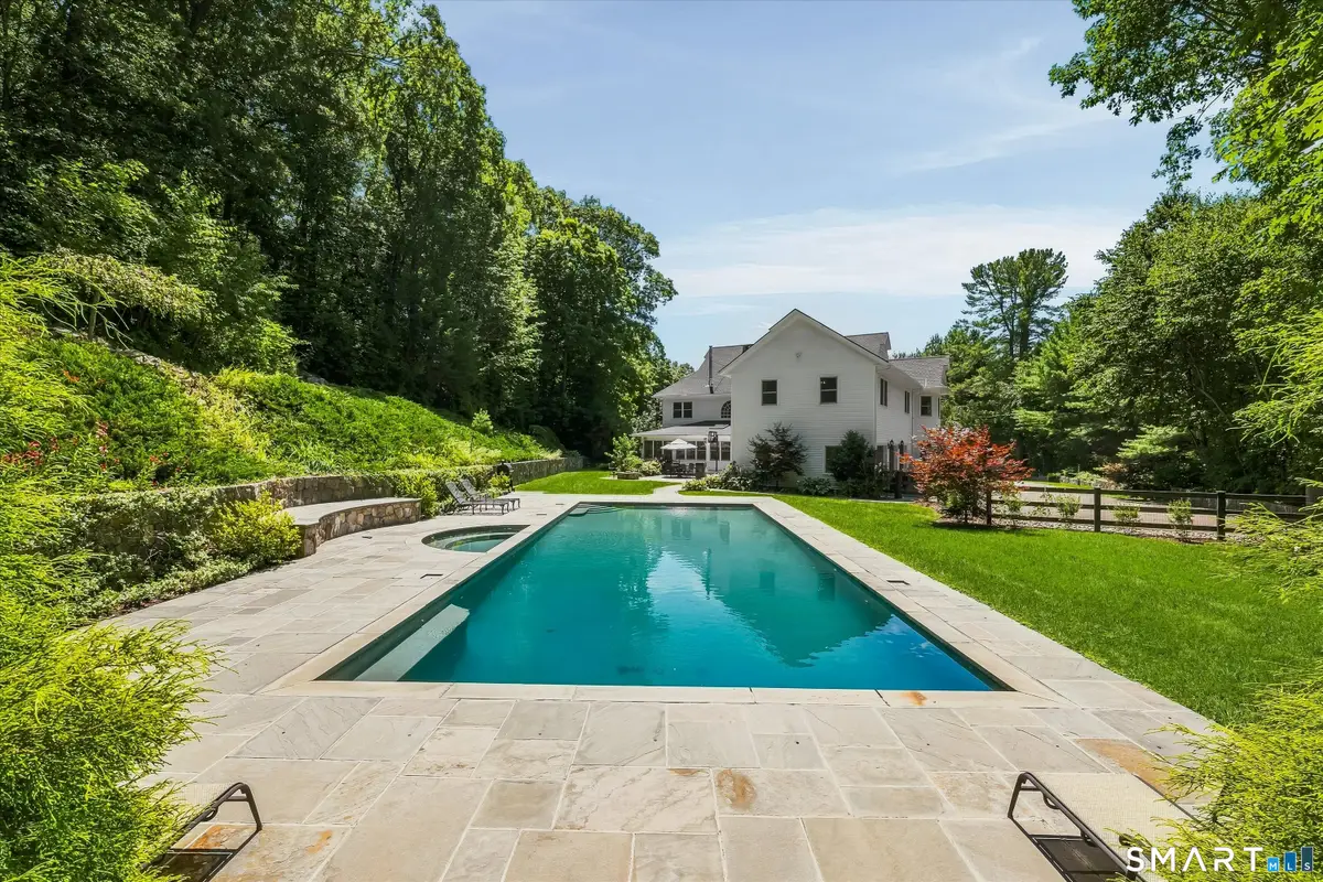 12 Singing Oaks Drive, Weston, CT 06883 - #1