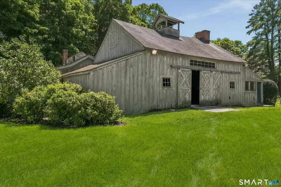 12 Singing Oaks Drive, Weston, CT 06883 - #3