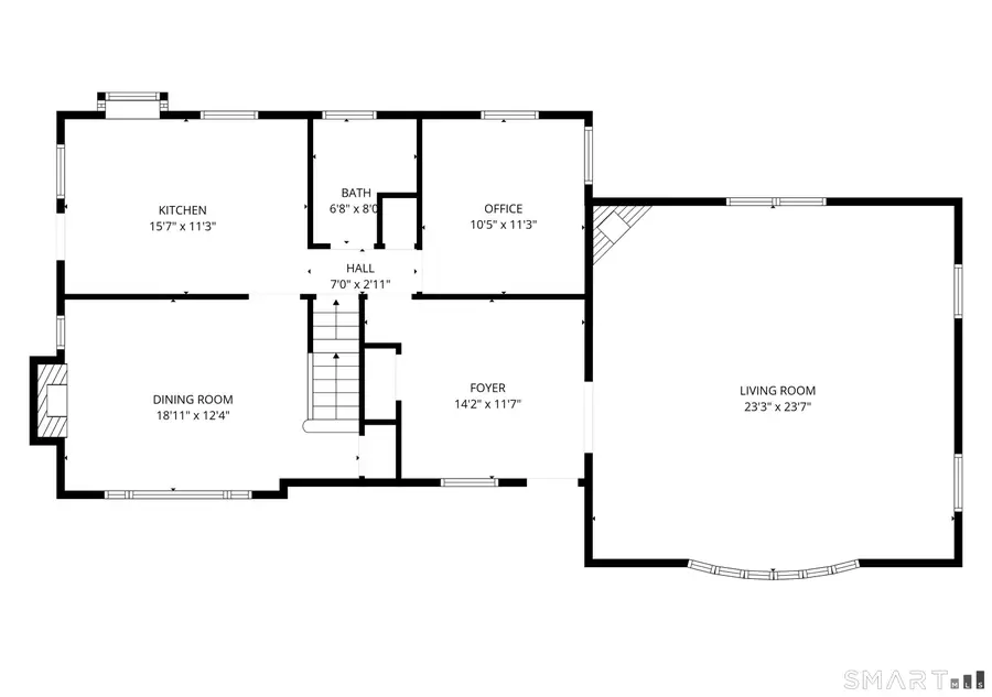 73 Notch Road, Bolton, CT 06043 - #3