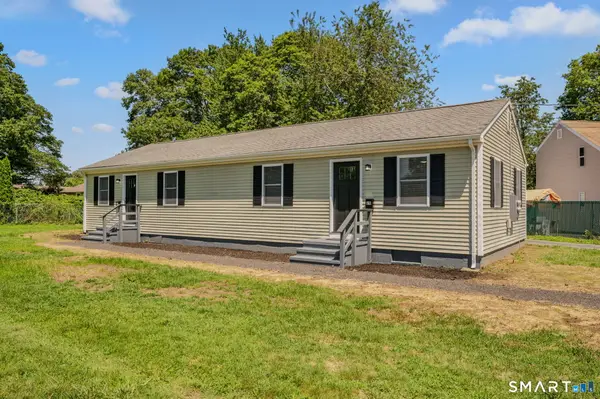 27 Joliet Court, Groton, CT 06340