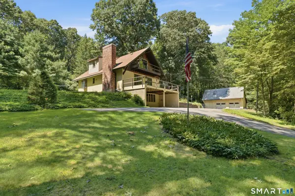 361 Wickham Road, Glastonbury, CT 06033