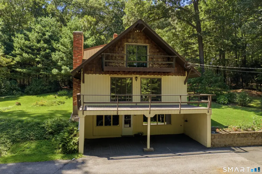 361 Wickham Road, Glastonbury, CT 06033 - #2