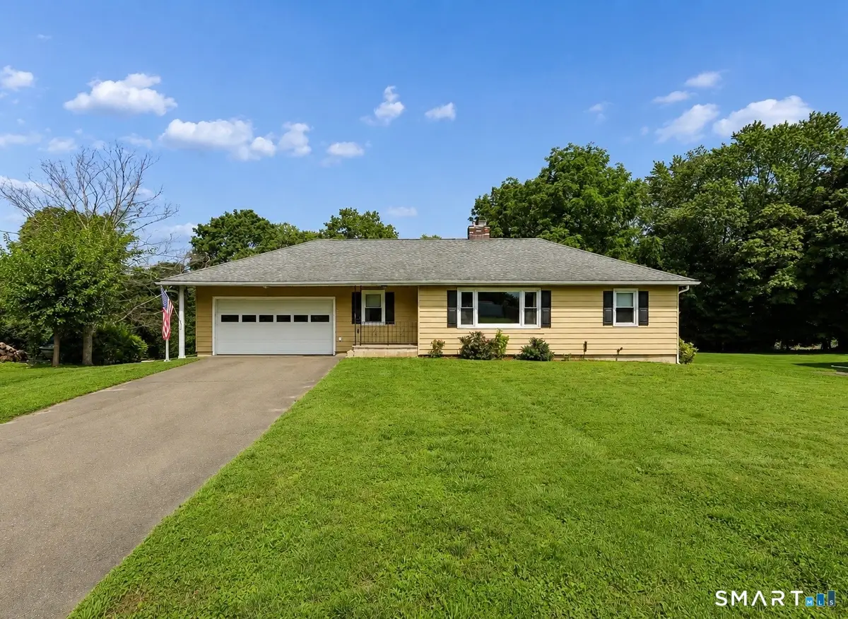 31 Jeanette Road, Danbury, CT 06811 - #1