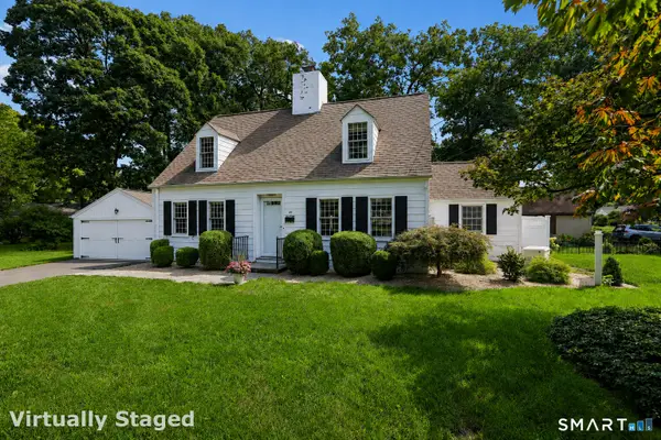 20 Ridge Road, Danbury, CT 06810