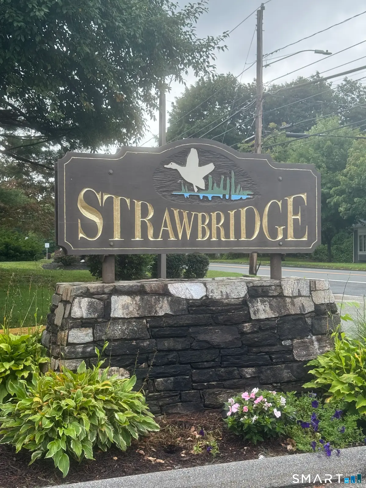 2206 Mill Pond Drive #2206, South Windsor, CT 06074 - #1