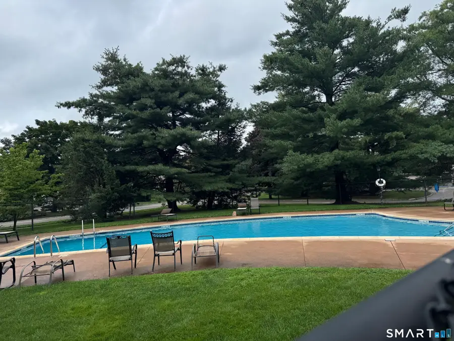 2206 Mill Pond Drive #2206, South Windsor, CT 06074 - #3