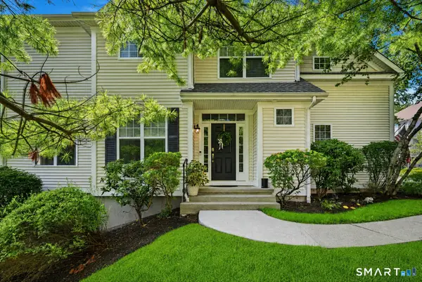34 Faith Lane #34, Danbury, CT 06810
