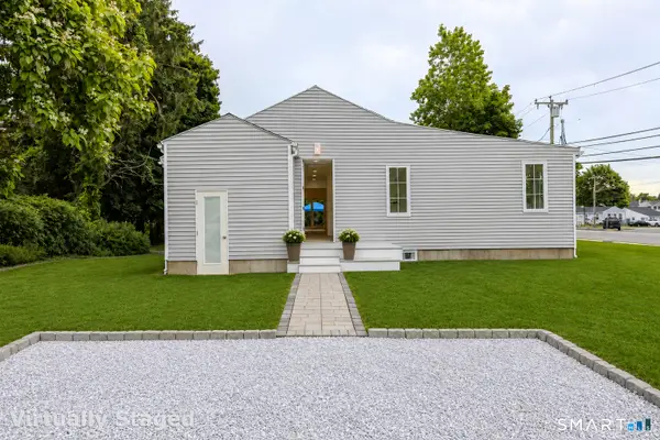 280 Shore Road, Old Lyme, CT 06371