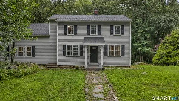 24 Old Fawn Hill Road, Monroe, CT 06468