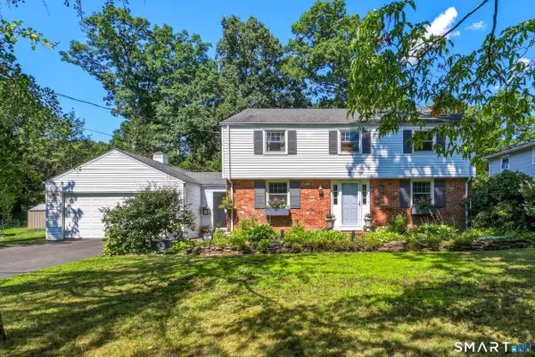 40 Vantana Drive, Bristol, CT 06010