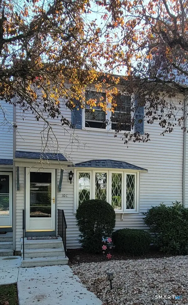 20 Wolf Hill Road #10C, Wolcott, CT 06716