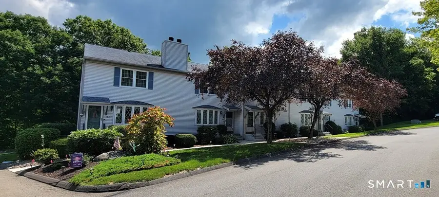 20 Wolf Hill Road #10C, Wolcott, CT 06716 - #2