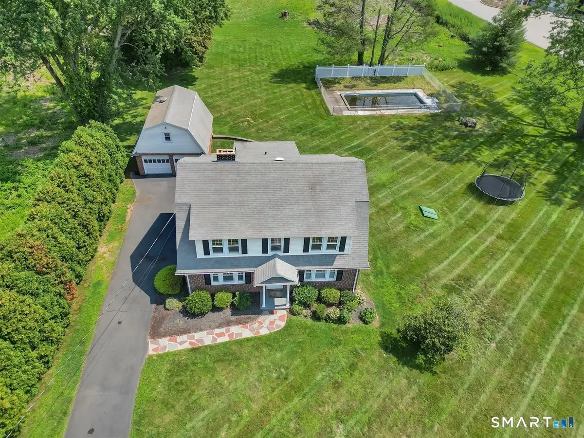 880 North Farms Road, Wallingford, CT 06492 - #1