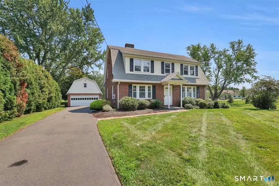 880 North Farms Road, Wallingford, CT 06492 - #2