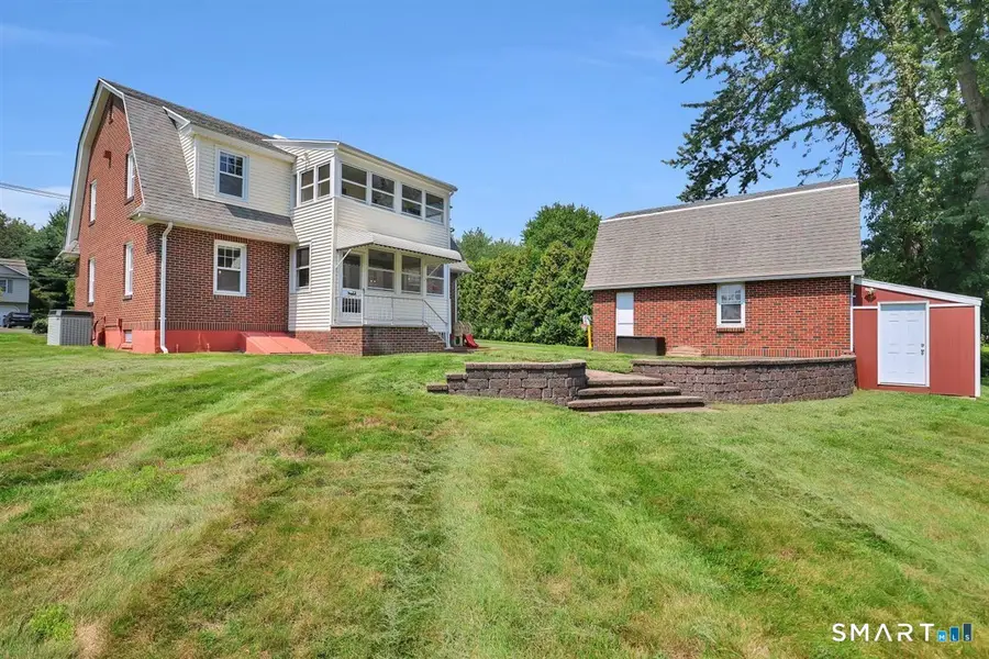 880 North Farms Road, Wallingford, CT 06492 - #3