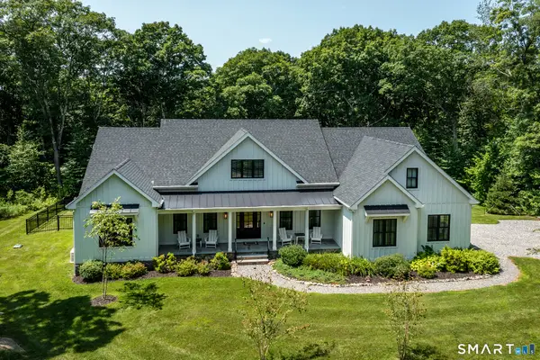 39 Gorham Road, Kent, CT 06785