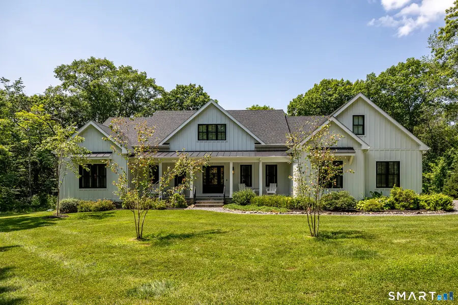 39 Gorham Road, Kent, CT 06785 - #2