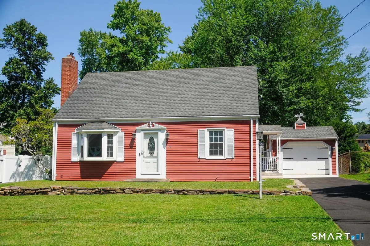 109 White Street, Manchester, CT 06042 - #1
