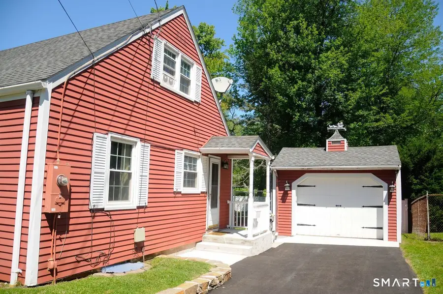 109 White Street, Manchester, CT 06042 - #2