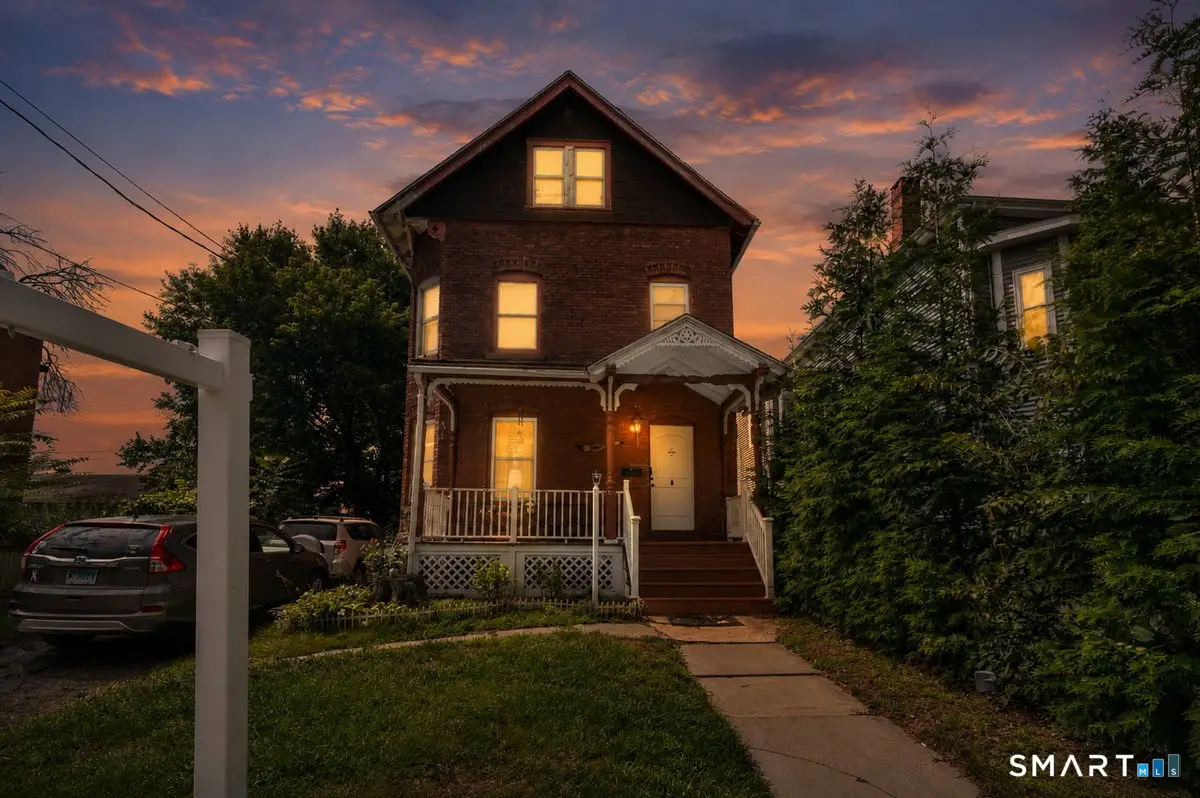 37 Capen Street, Hartford, CT 06120 - #1