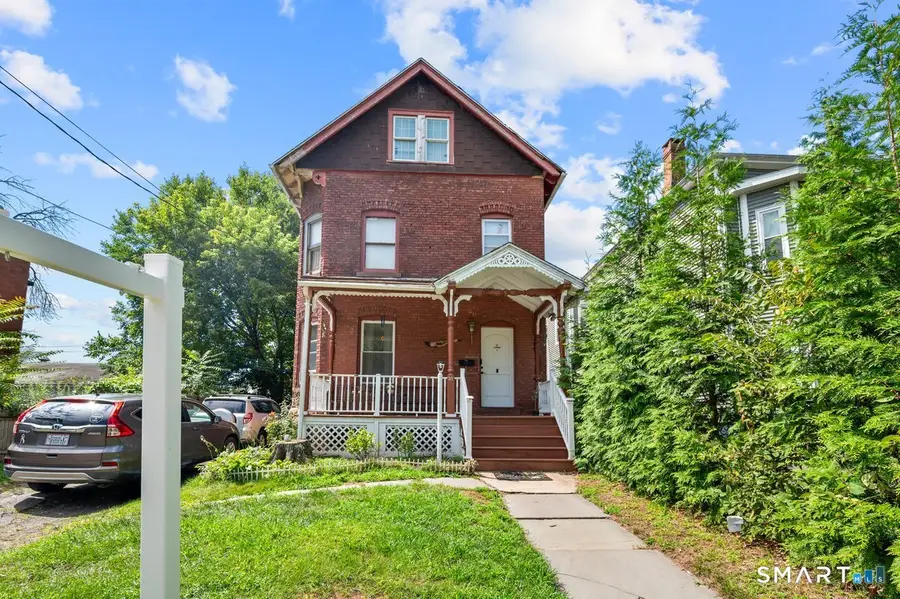 37 Capen Street, Hartford, CT 06120 - #2