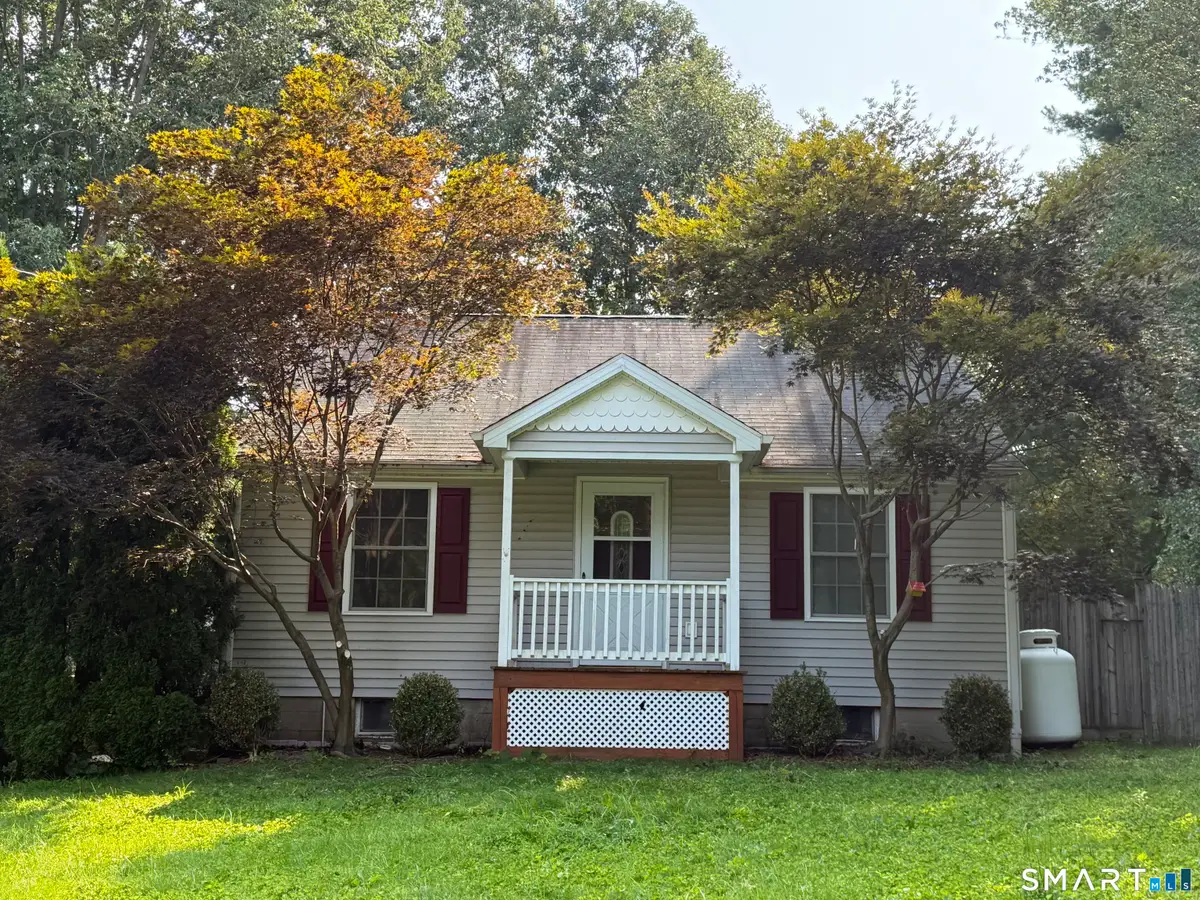 12 Cots Street, Shelton, CT 06484 - #1