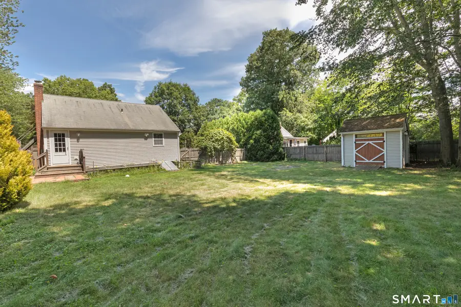 12 Cots Street, Shelton, CT 06484 - #3