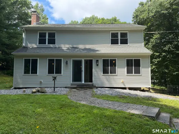 122 Standard Avenue, Winchester, CT 06098