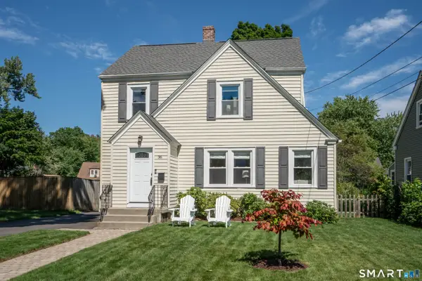 36 Cortland Street, West Hartford, CT 06110