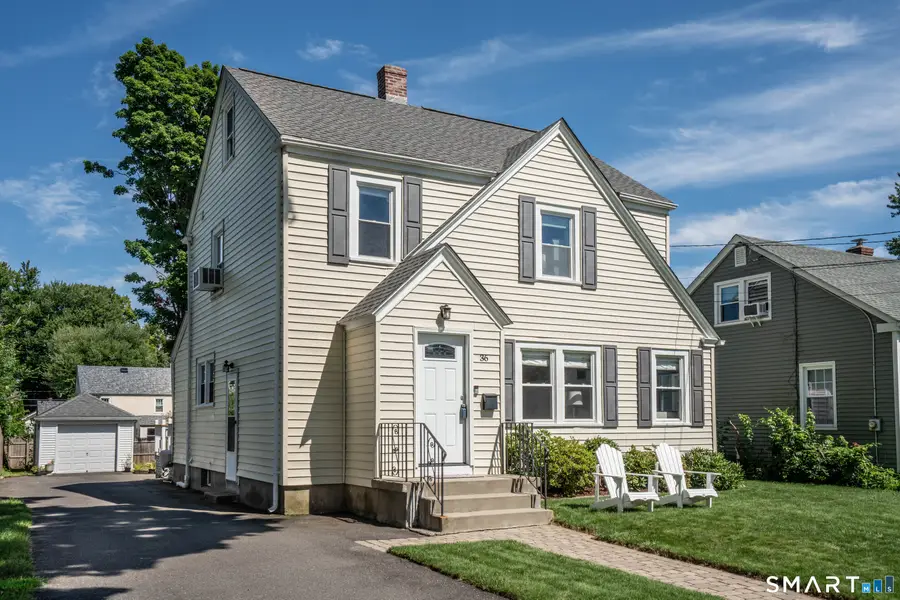 36 Cortland Street, West Hartford, CT 06110 - #2