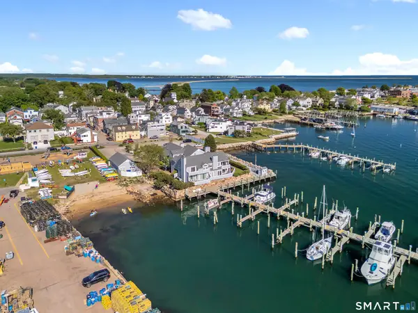 4 Northwest Street #B3, Stonington, CT 06378