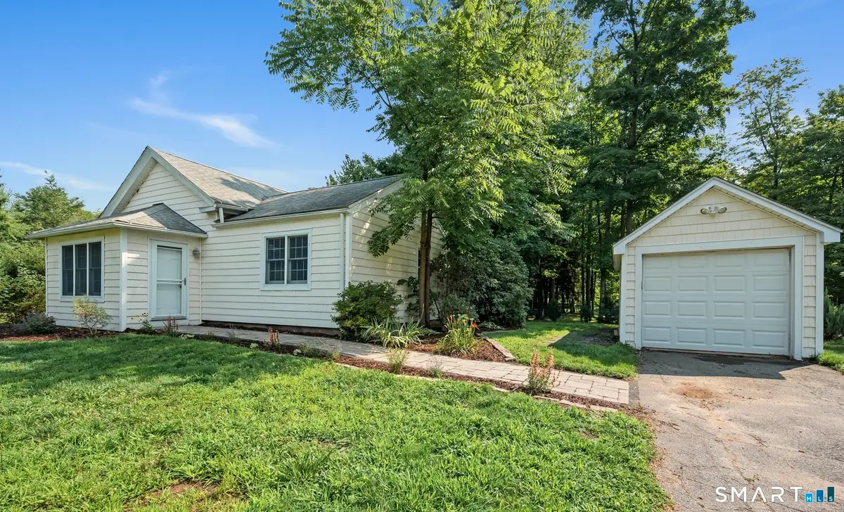2044 Manchester Road, Glastonbury, CT 06033 - #1