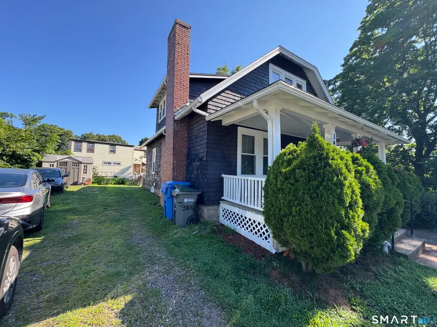 383 Center Street, Manchester, CT 06040 - #3