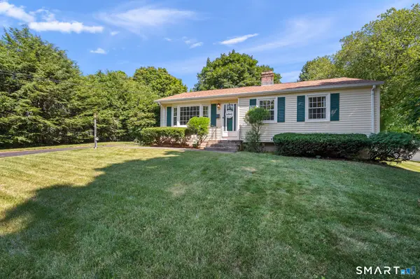 92 Range Hill Drive, Vernon, CT 06066